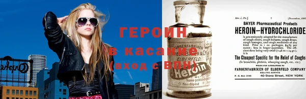 гашик Алексин